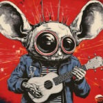 Del estudio al escenario global: oportunidades reales para artistas independientes