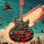 Cinco nuevas marcas que están cambiando la conversación sobre la guitarra eléctrica nuevas marcas de guitarras eléctricas