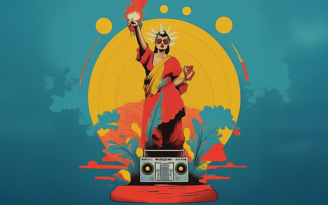 La Nueva Gringolandia latina: Tulengua y Planta Industrial