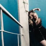 Lucille Dupin: There's something fresh in the air Lucille Dupin lanza su nuevo álbum llamado Indiana.