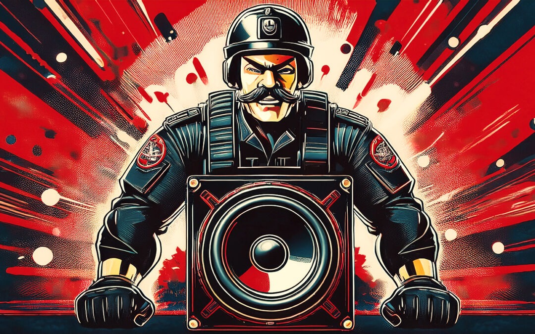 Spotify, ¡qué difícil es trabajar contigo!