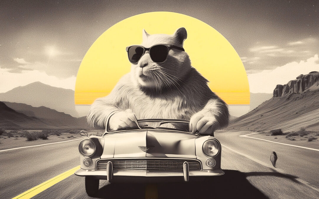 Tonadas actuales (playlist en movimiento):  La cuenta regresiva del baile