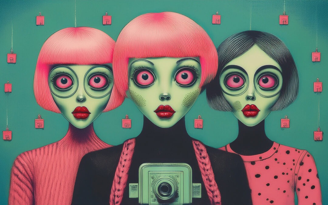 Tonadas actuales (playlist en movimiento):  2026: ¿Está usted preparado para lo que viene?