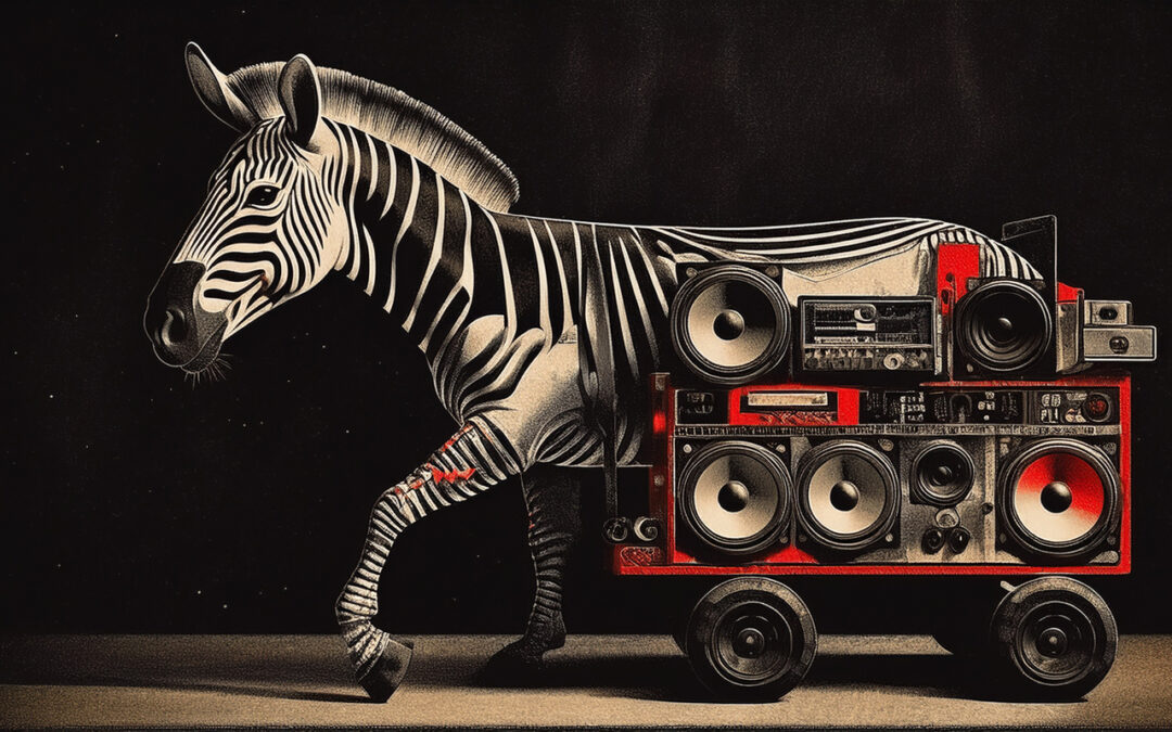 2025:  Playlist de independencia global