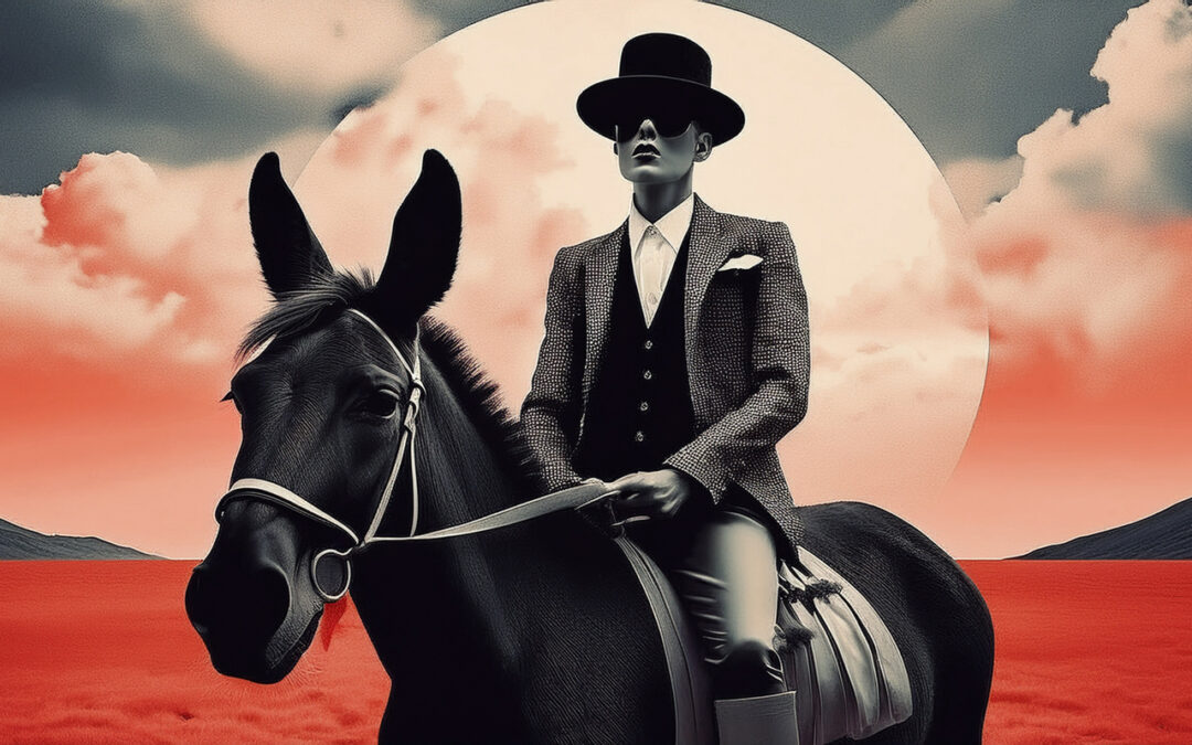 2025: Prohibir, censurar y corregir el mundo (mal)