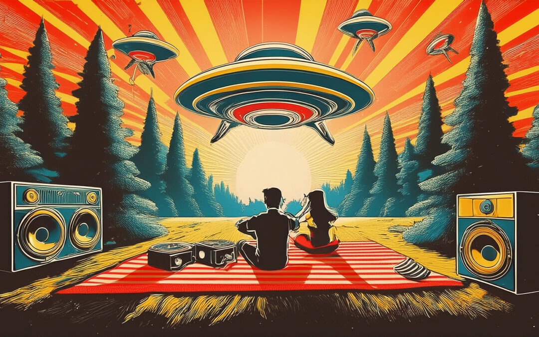 2025: 25 tonadas latinas fuera de este mundo