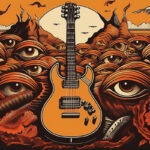 cinco marcas que están redefiniendo el mundo de la uitarra eléctrica