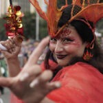 Navidad es cultura en Bogotá 2025