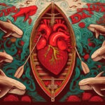 Una IA, el amor y lo que no sabemos decir Una IA, el amor y lo que no sabemos decir