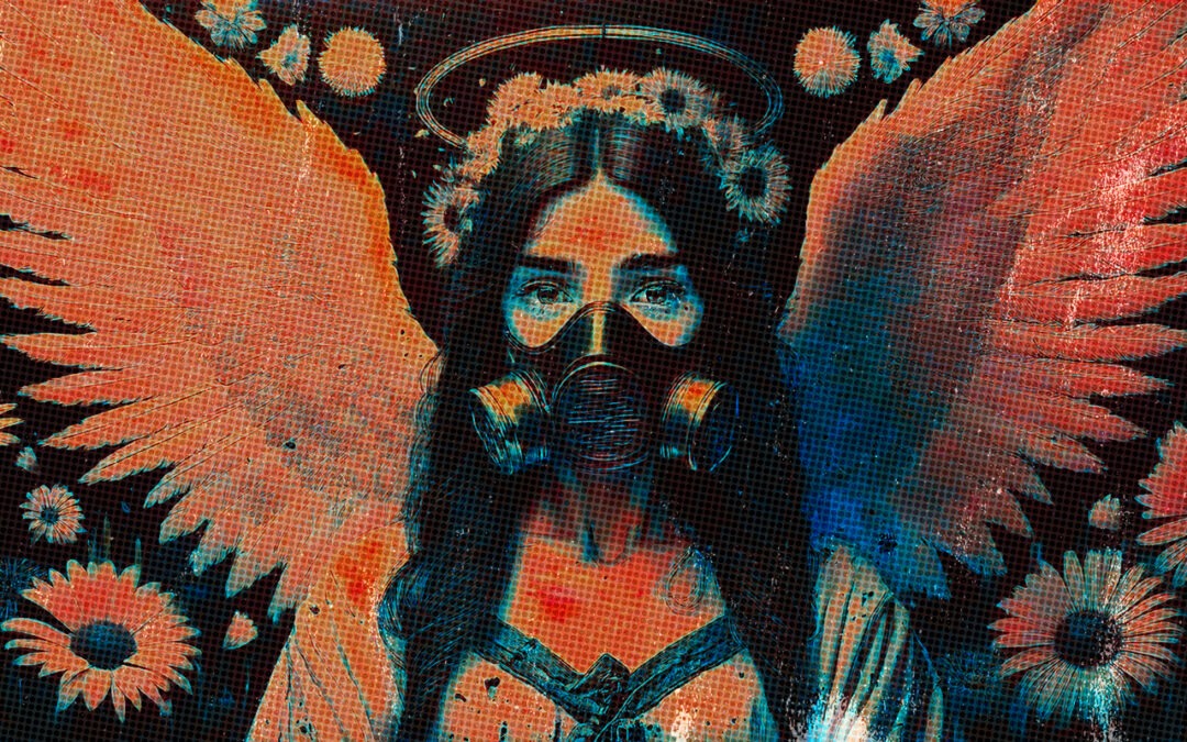 Mujeres (playlist en movimiento): El resto es silencio que ya no nos sirve