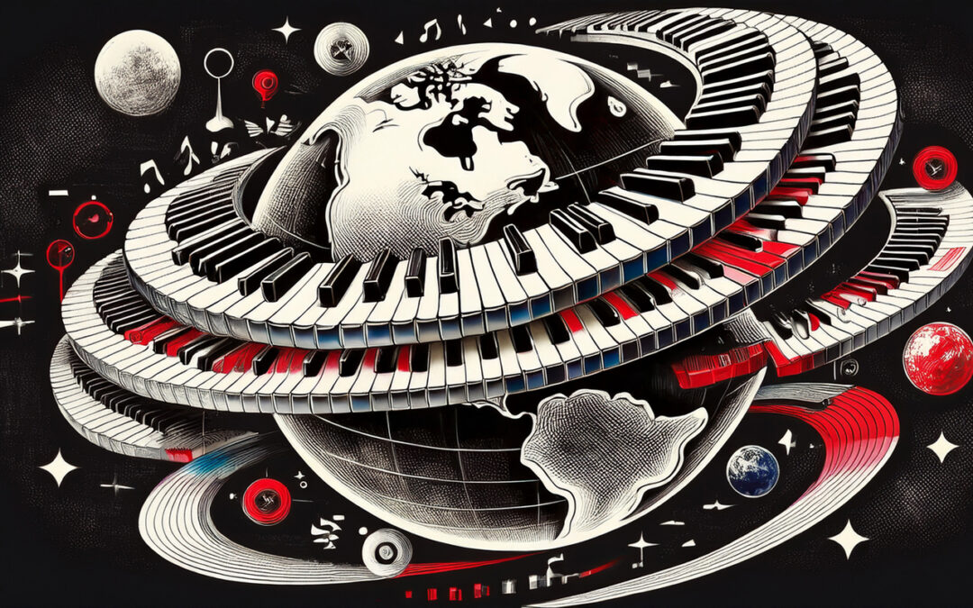 NAMM 2026: Lo más destacado para productores y DJs