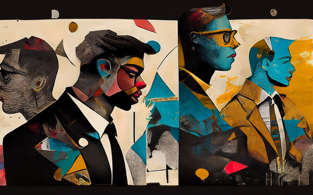 IA, Democracia y Multimillonarios: Un Espejo Incómodo del Poder Tech