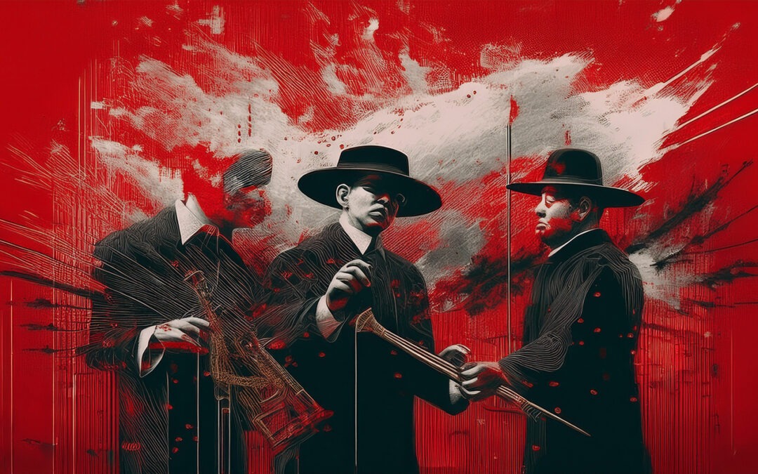 Escuchar cuando hablar no alcanza