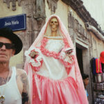 Sean Wheeler y Los Caminos: Blues desde la frontera, punk desde el alma