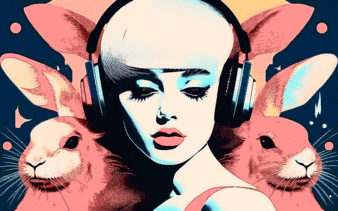 Mujeres (playlist en movimiento): Asume el movimiento