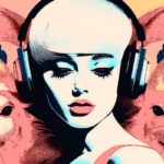 playlist Mujeres 9 de febrero