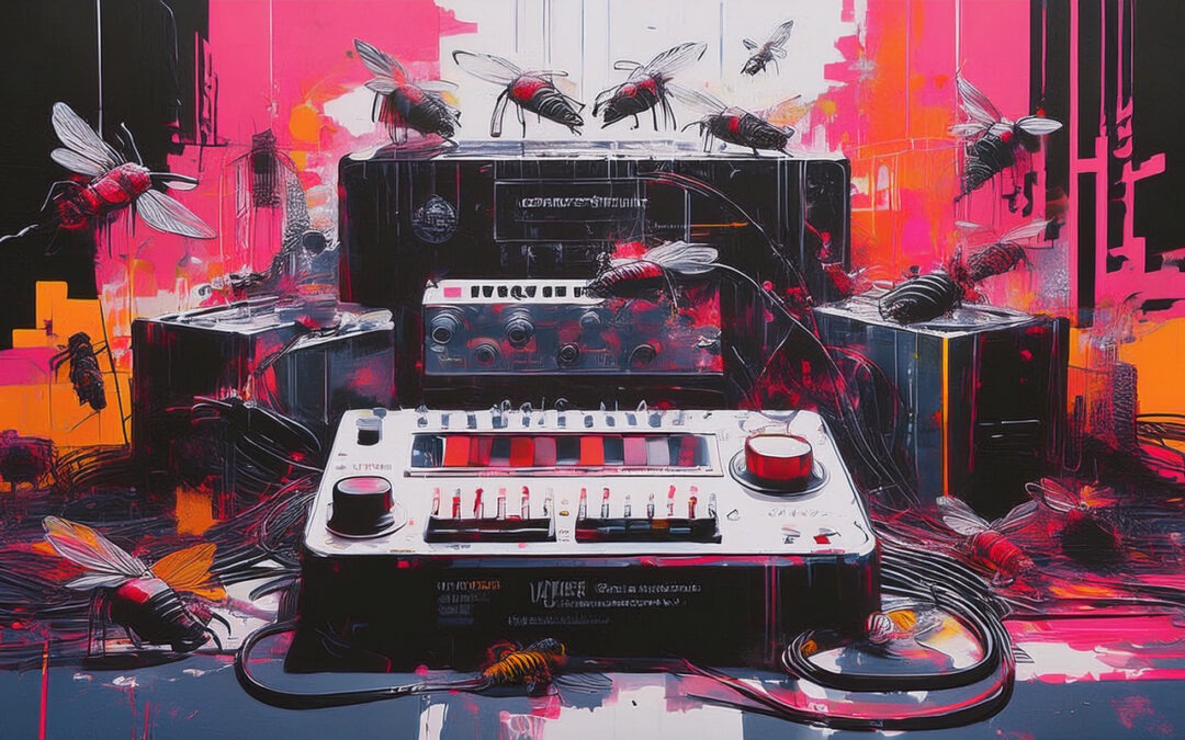 Pedales, control y carácter: lo más revelador del NAMM