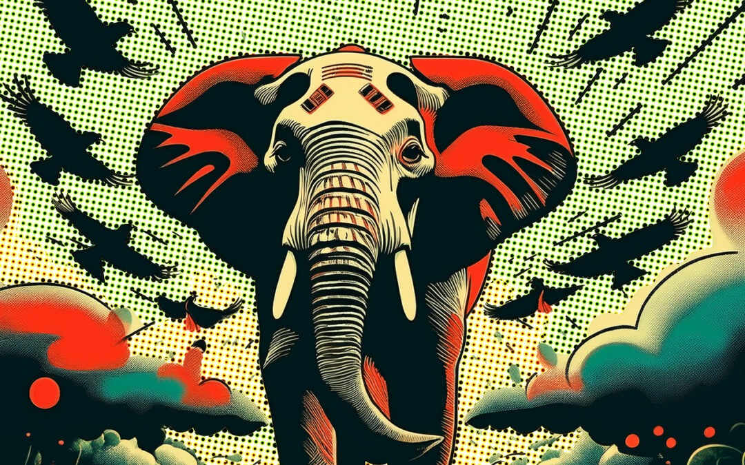 Tonadas Actuales: Contra la tristeza, más baile.