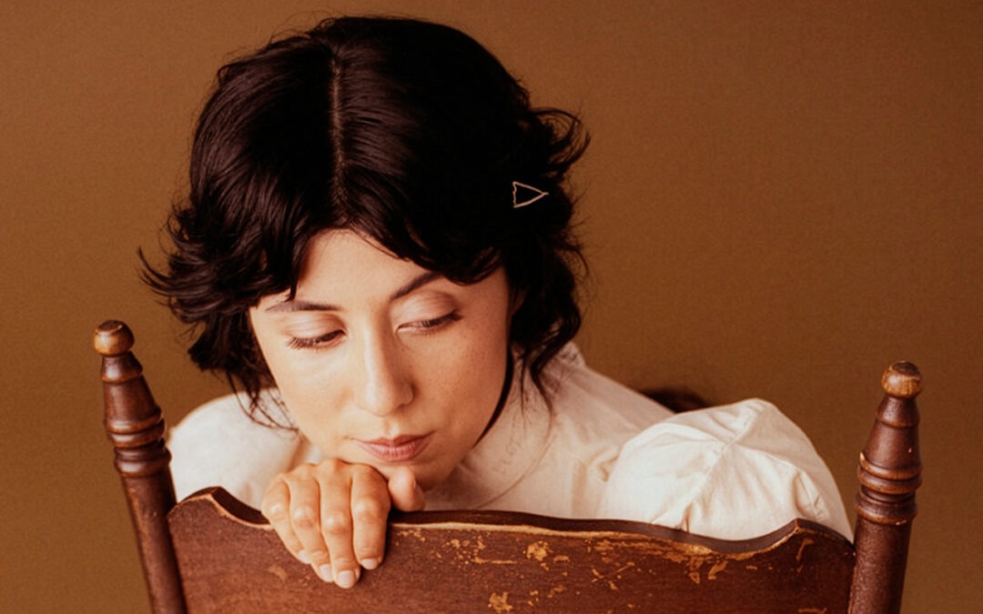 Daniela Andrade: tierno cohete