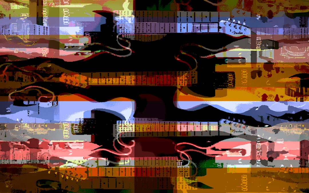 Fender 75 años: La guitarra que hizo del ruido un himno celestial