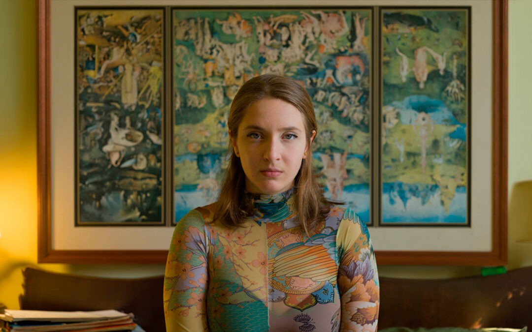 Heloisa Marshall: El preciso ejemplo de la independencia