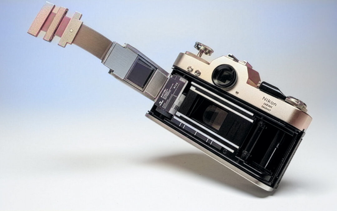 I´m Back: herramientas viejas, historias nuevas