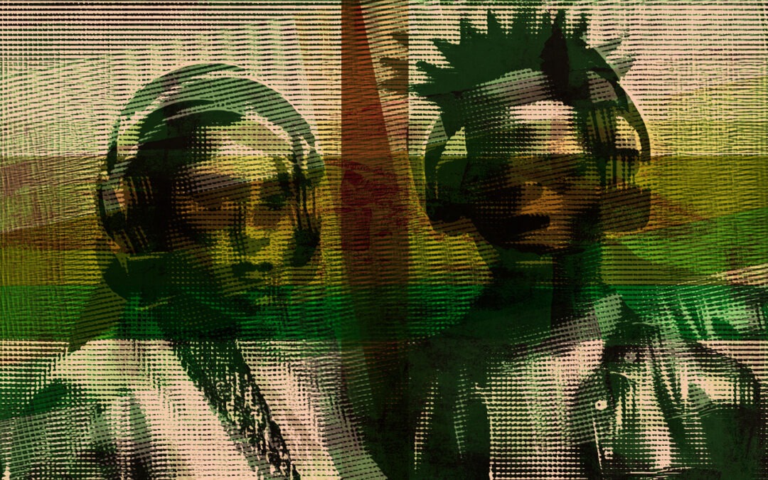 La revolución invisible: tecnología al servicio del músico independiente