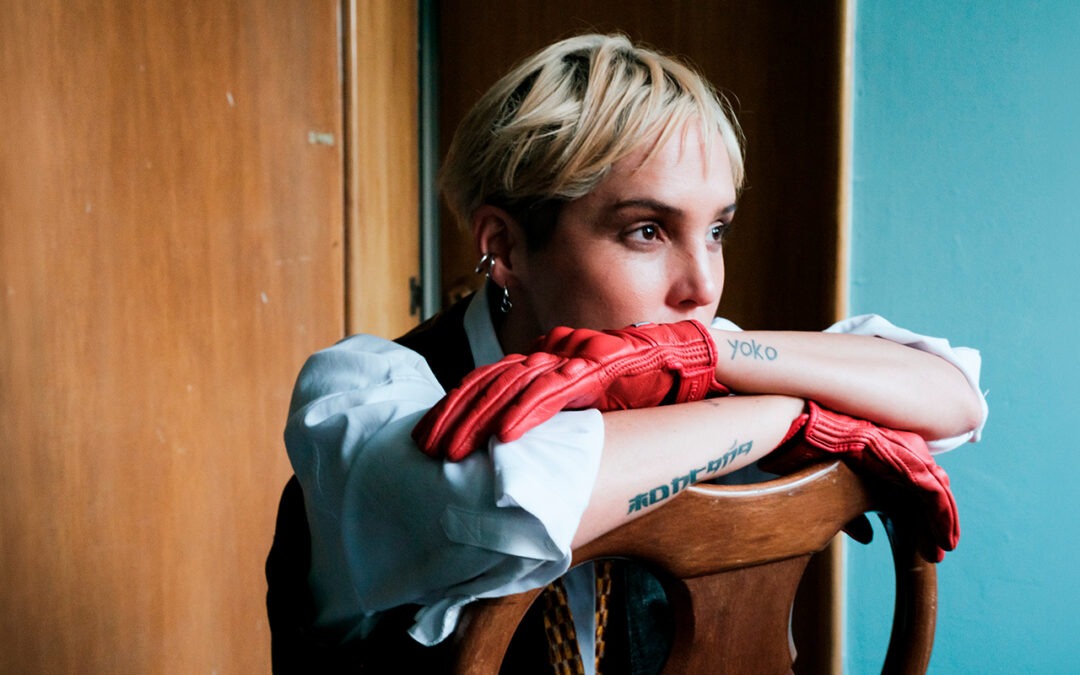 Rubio: Un disco de amor