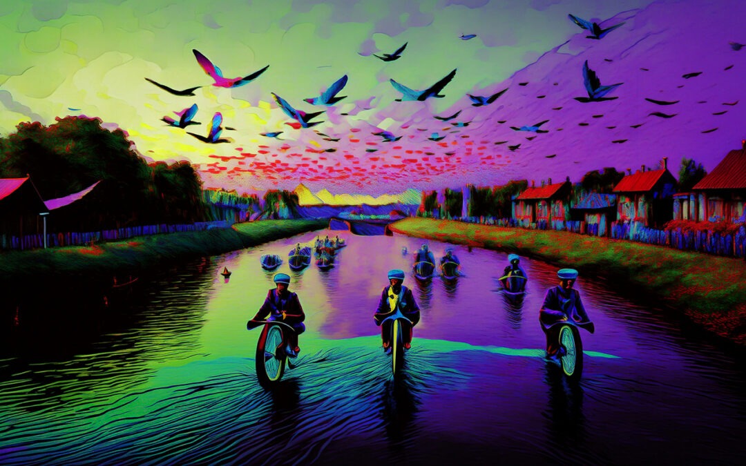 Tonadas Actuales: Busquemos lucha, busquemos paz