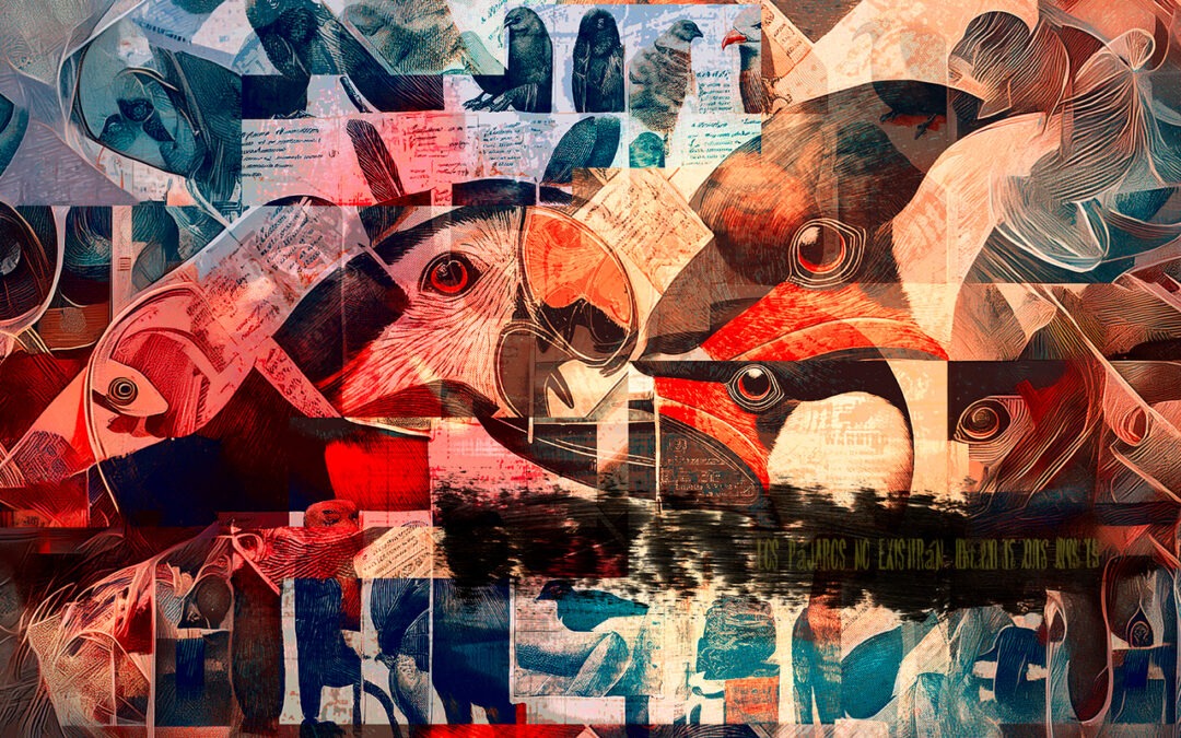 Tonadas Actuales: Fuck Milei