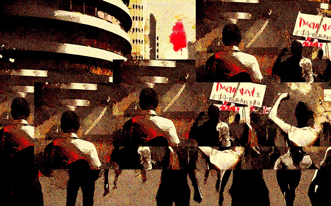 Tonadas Actuales: Resistencia sin medir posibilidades